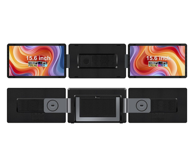 ExtraLink Smart Life S9H - 1542423 - zdjęcie 5